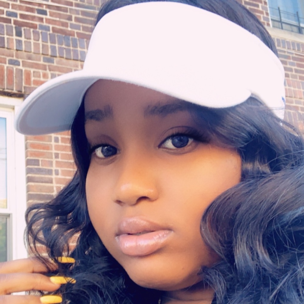 Meet your Posher, Kashanta